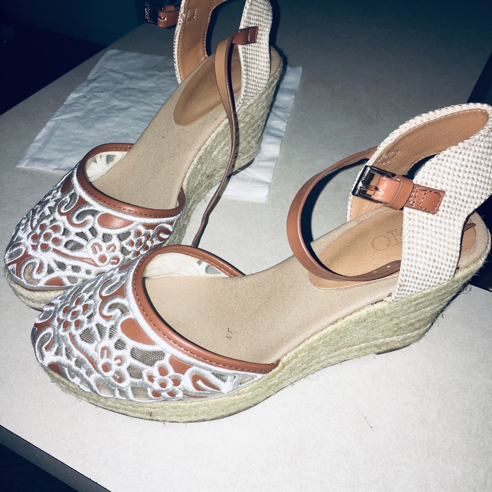 CATO Sandals!